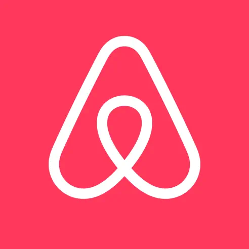 airbnb logo