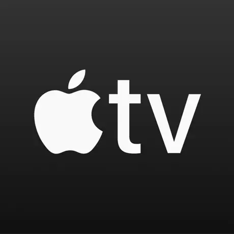 appletv logo