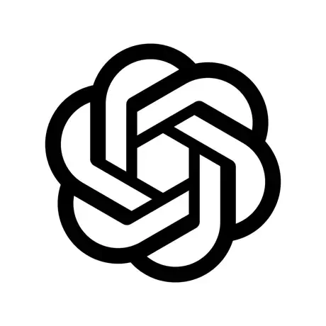 chatgpt logo