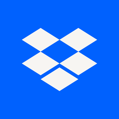 dropbox logo