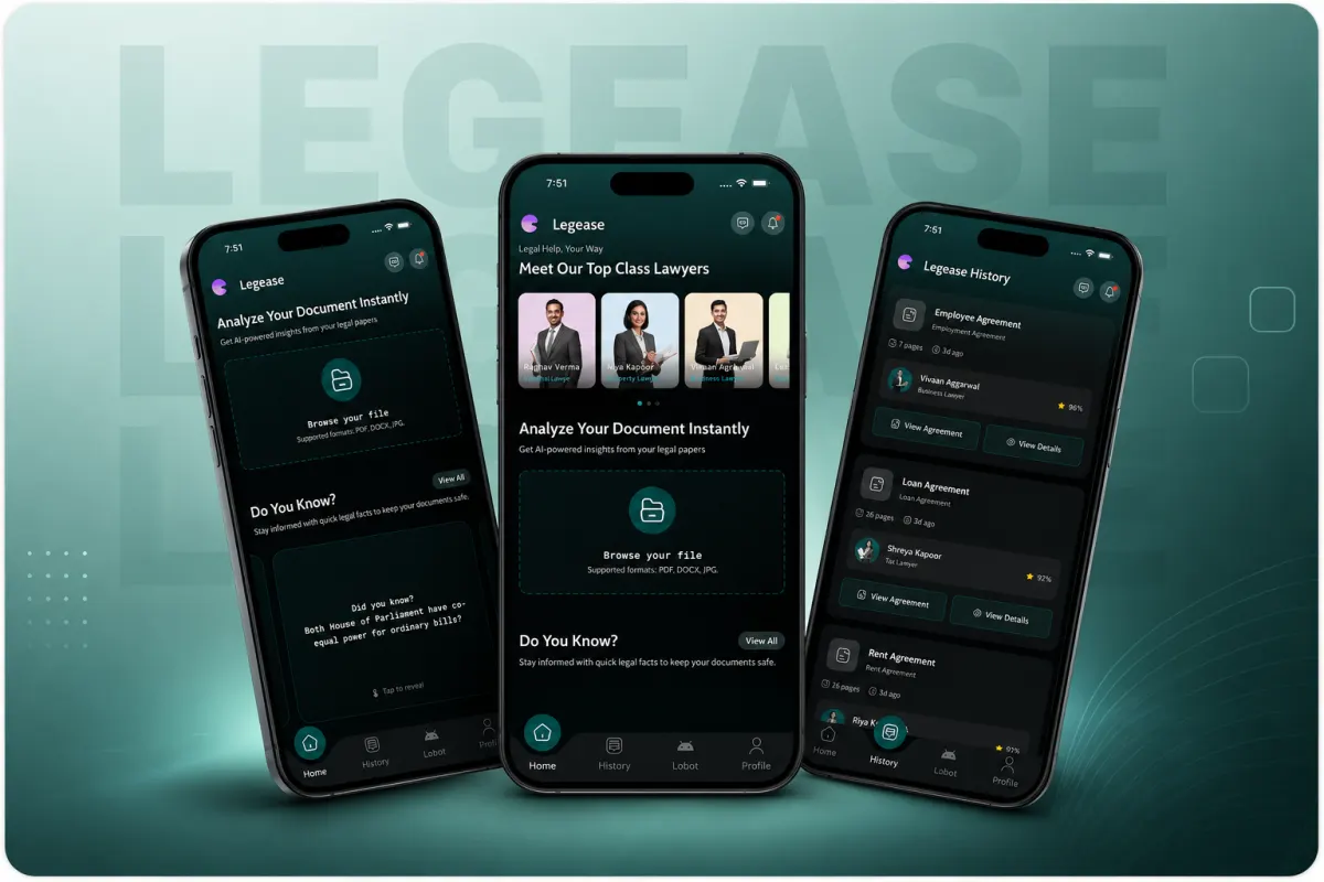 Legease